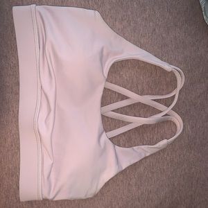 lululemon energy sports bra